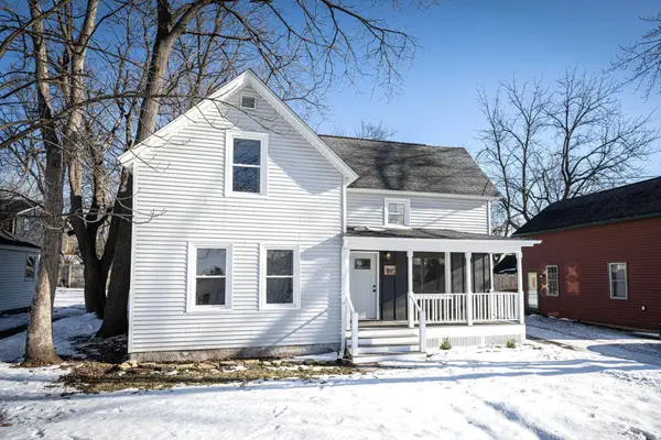 312 3rd Street N, Hudson, WI 54016