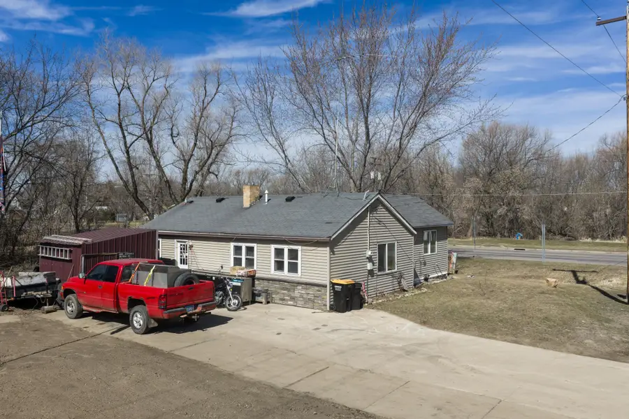 130 River Street W, Holdingford, MN 56340 - #2