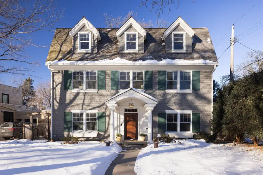 259 Woodlawn Avenue, Saint Paul, MN 55105 - #2