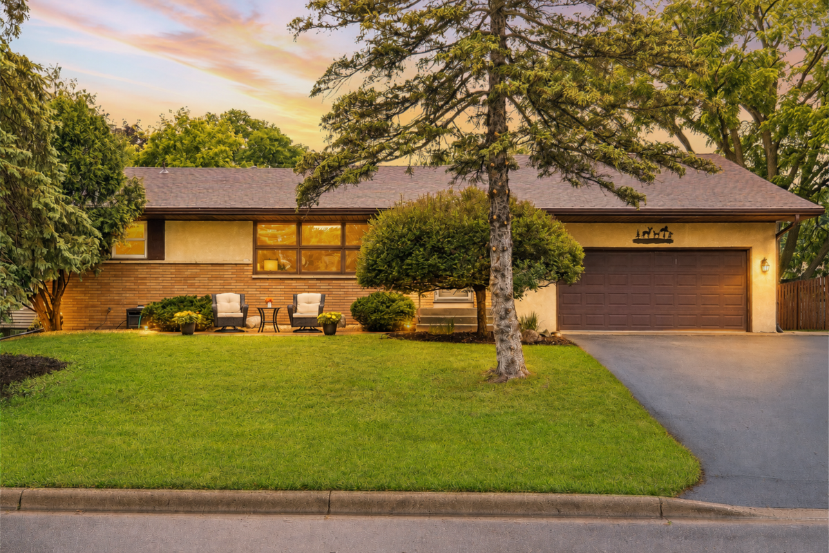 3349 Welcome Avenue N, Crystal, MN 55422 - #1