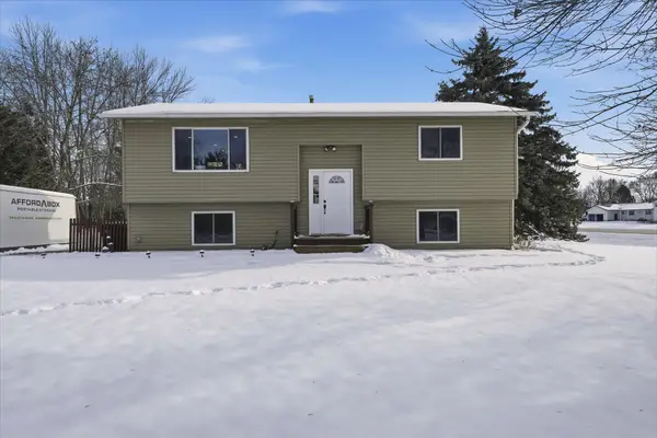 1034 Janett Avenue Ne, Saint Michael, MN 55376