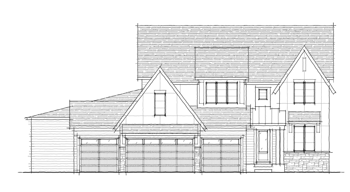 4312 Hillside Drive, Medina, MN 55340 - Image #1