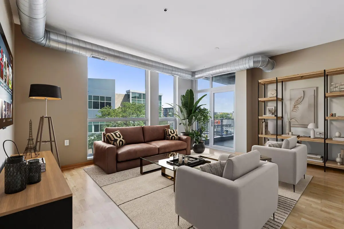 1211 Lagoon Avenue #302, Minneapolis, MN 55408 - Image #1