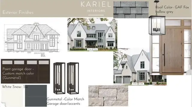 5252 Lochloy Drive, Edina, MN 55436 - Image #2