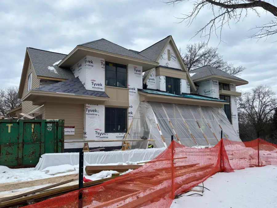 5252 Lochloy Drive, Edina, MN 55436 - Image #3