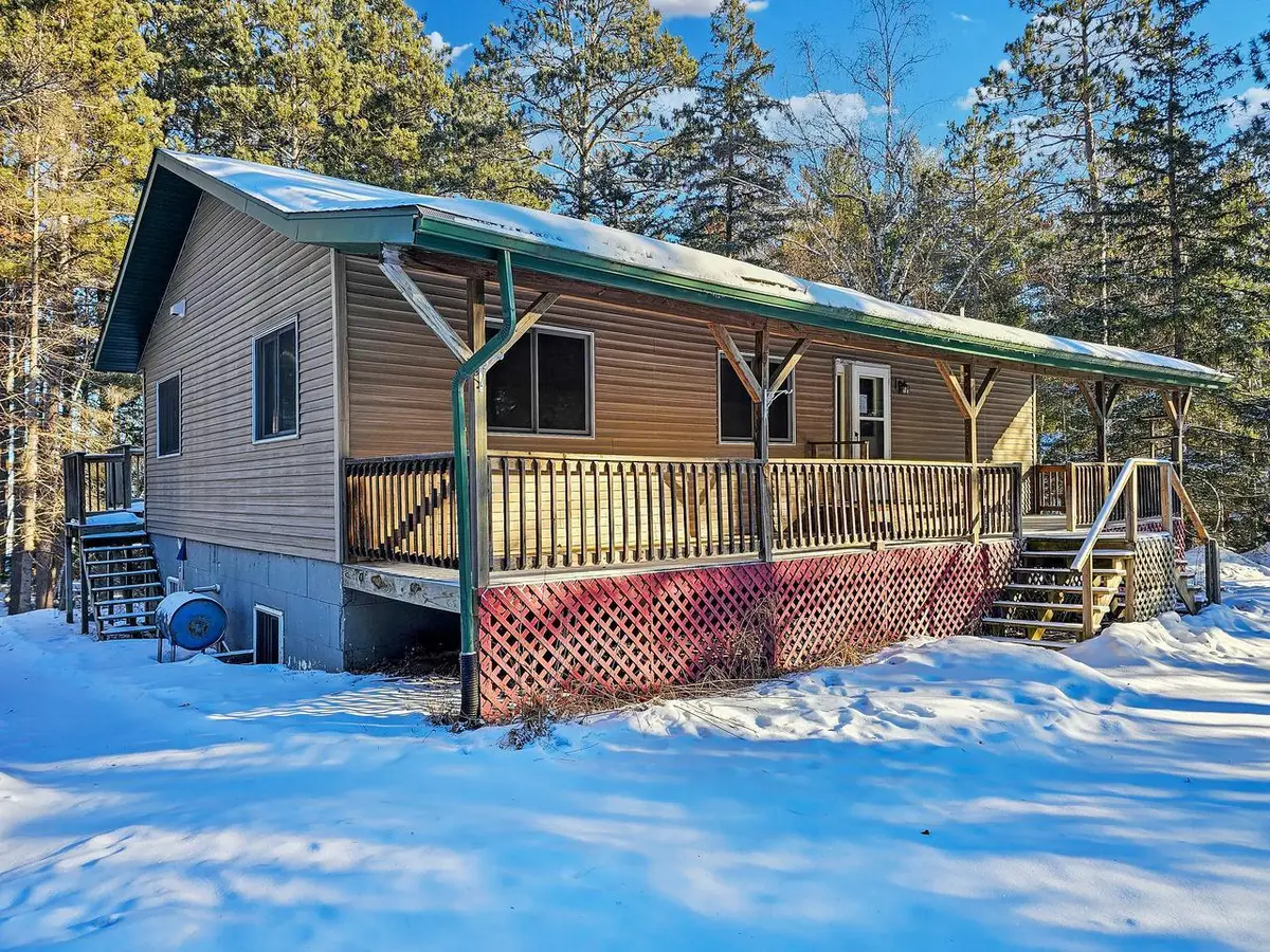 33180 Balsam Trail, Pequot Lakes, MN 56472 - #1