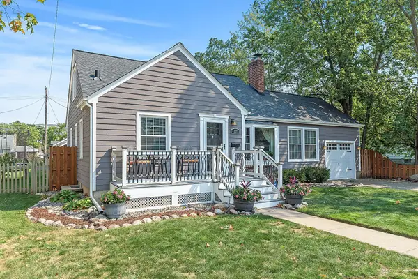 4128 Yates Avenue N, Robbinsdale, MN 55422