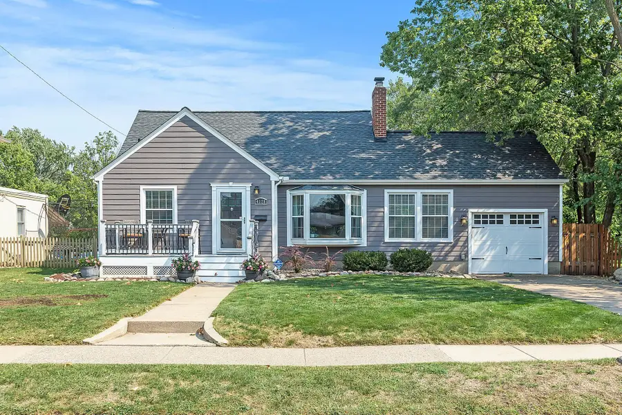 4128 Yates Avenue N, Robbinsdale, MN 55422 - Image #2