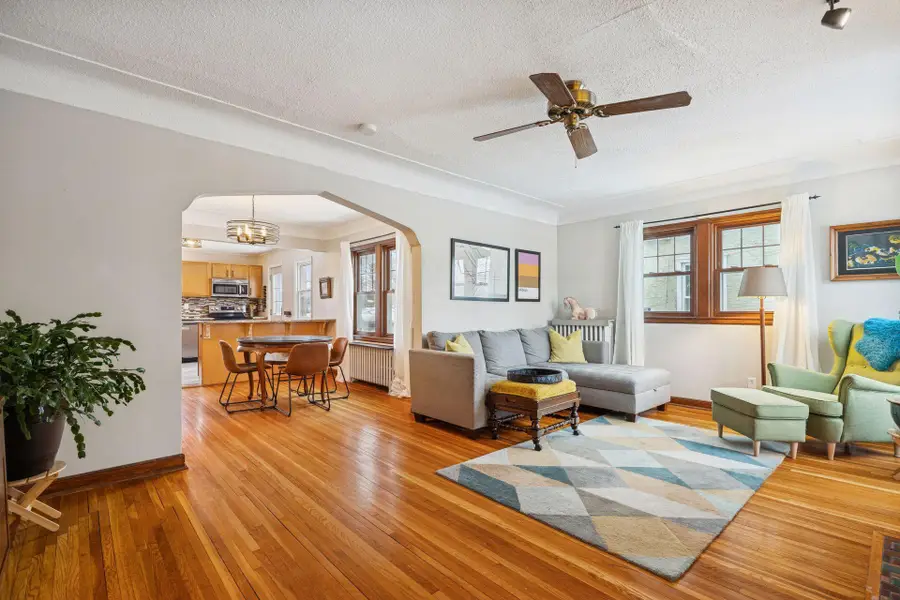 4529 2nd Avenue S, Minneapolis, MN 55419 - Image #3