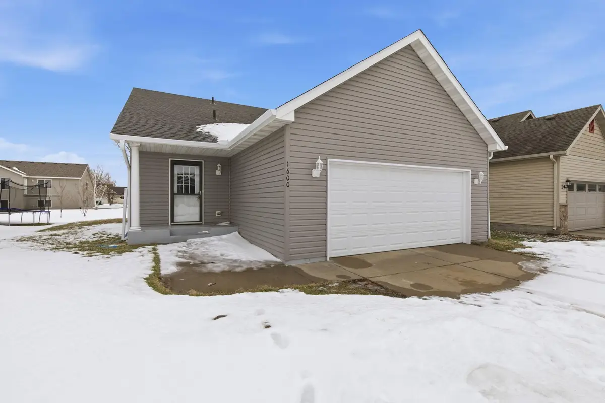 1600 Nuthatch Avenue, Sartell, MN 56377 - #1