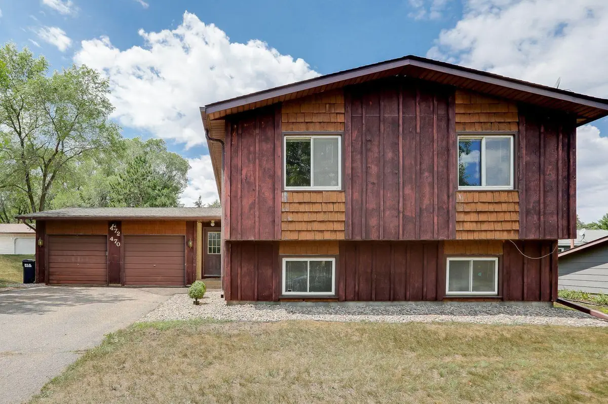 472 Lawrence Street, Prescott, WI 54021 - #1