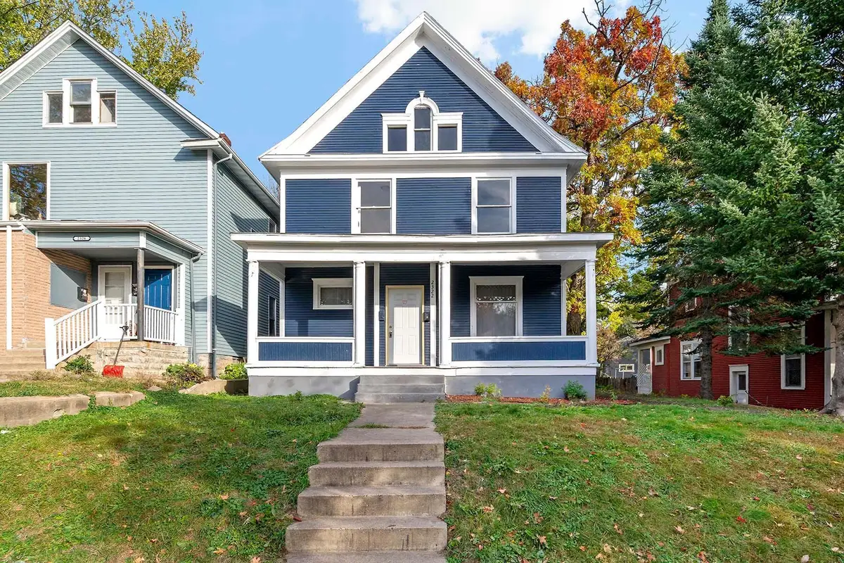 2322 Bryant Avenue N, Minneapolis, MN 55411 - #1