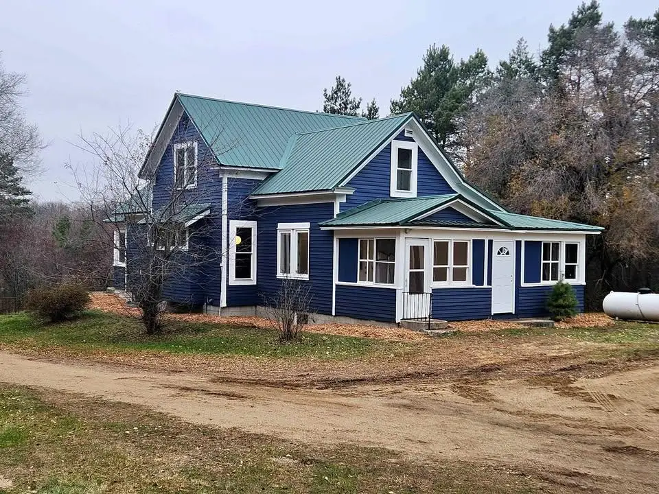 32098 Birchwood Shore Drive, Underwood, MN 56586 - #1