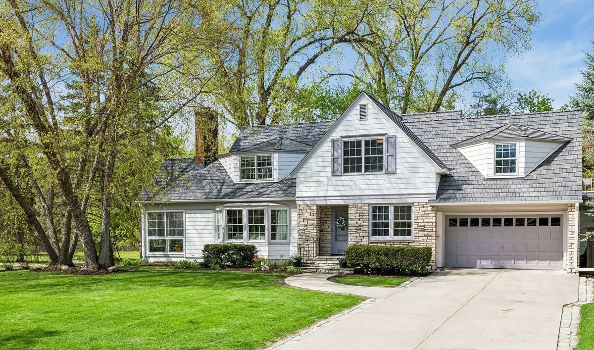 5116 Arden Avenue, Edina, MN 55424 - #1