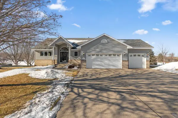540 Hickory Street S, Annandale, MN 55302