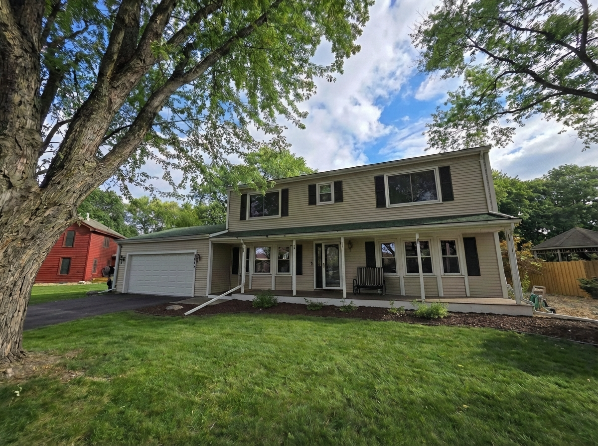 7073 Ticonderoga Trail, Eden Prairie, MN 55346 - Image #1