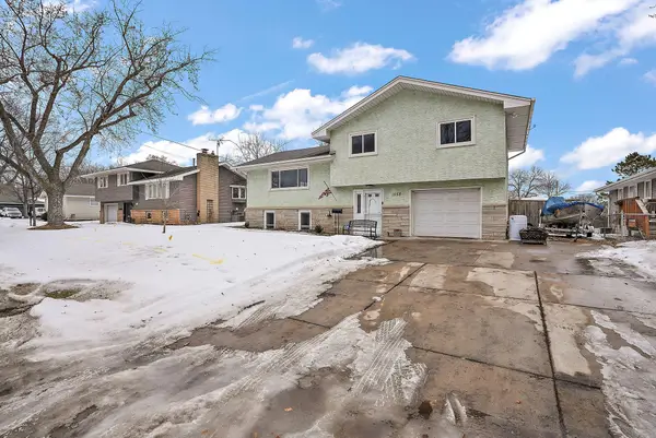 1558 10th Avenue, Anoka, MN 55303