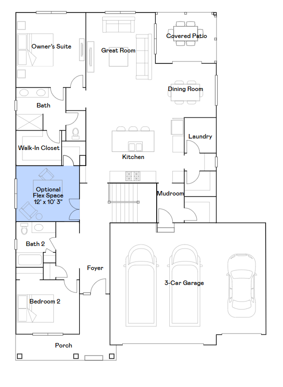 15186 Quince Street Nw, Andover, MN 55304 - #2
