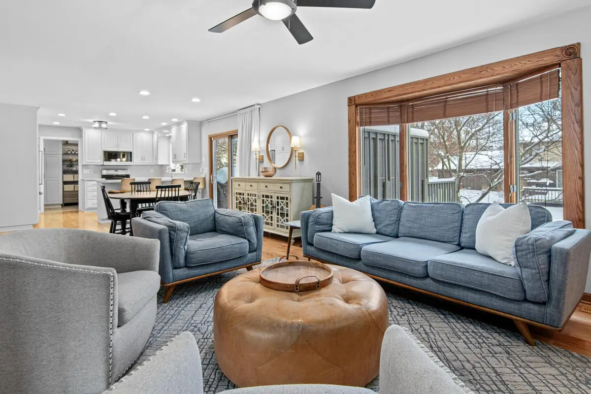 5816 Oxford Street N, Shoreview, MN 55126 - Image #1