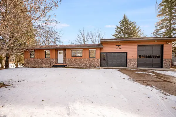 1336 Lucia Avenue, Fairmont, MN 56031