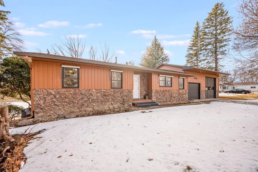 1336 Lucia Avenue, Fairmont, MN 56031 - #2