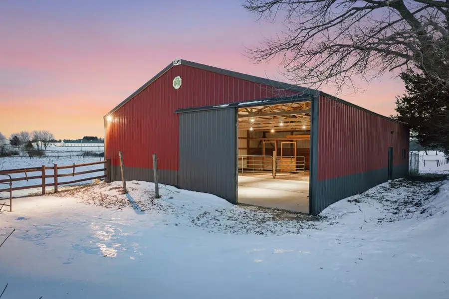 12998 Maxwell Road, Chisago City, MN 55013 - #3