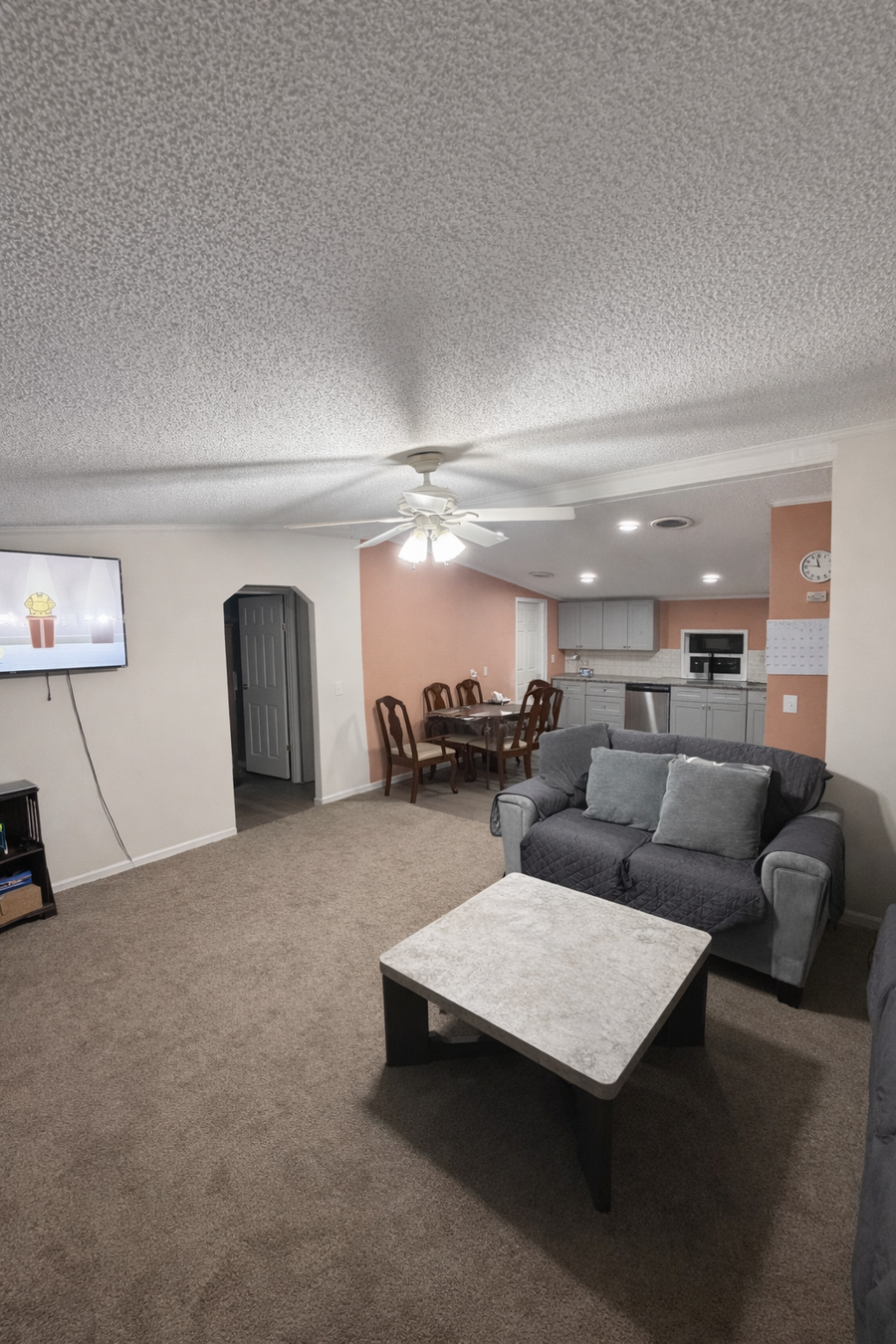 4613 Lisa Court, Arden Hills, MN 55112 - Image #3