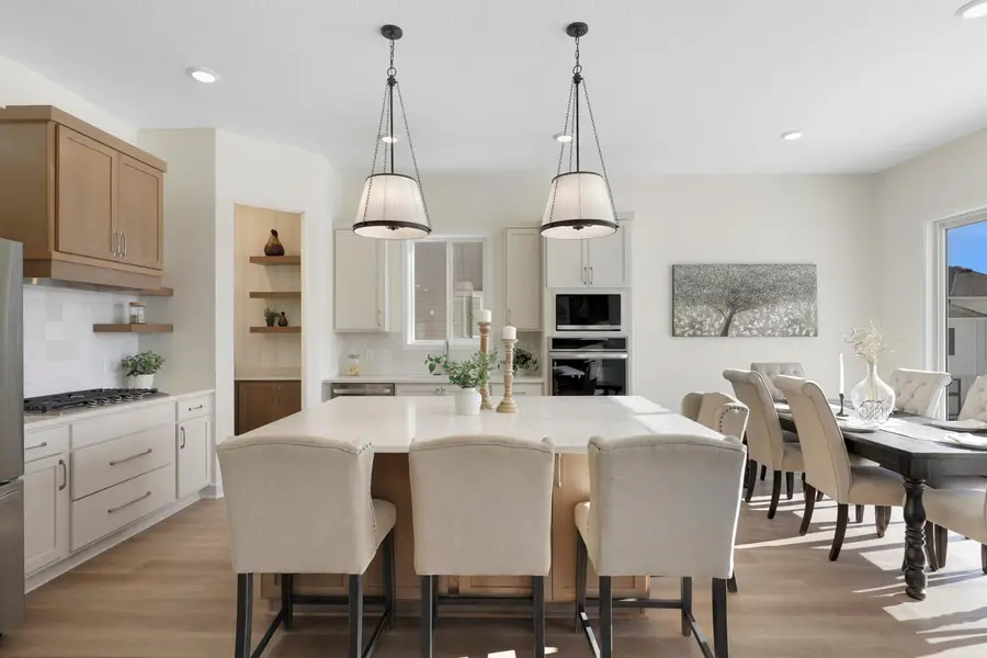 2150 120th Lane Ne, Blaine, MN 55449 - #2