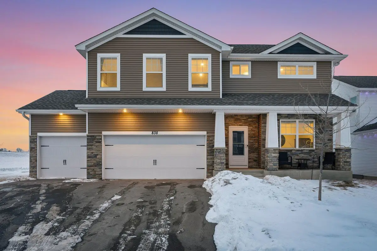 838 Foxglove Terrace, Waconia, MN 55387 - #1