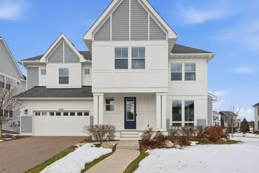 16221 Duskwood Trail, Lakeville, MN 55044 - Image #2