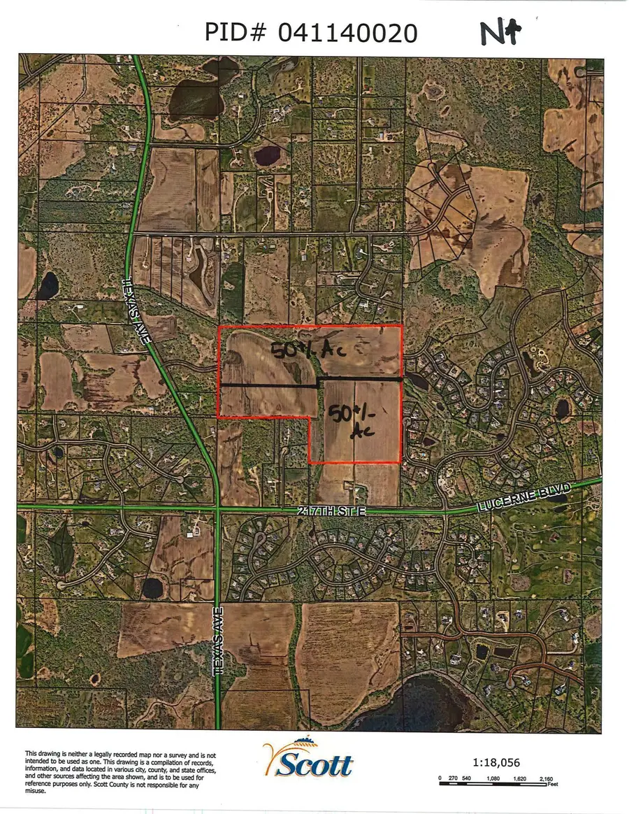 XXX Sundance Trail, Credit River, MN 55372 - #2