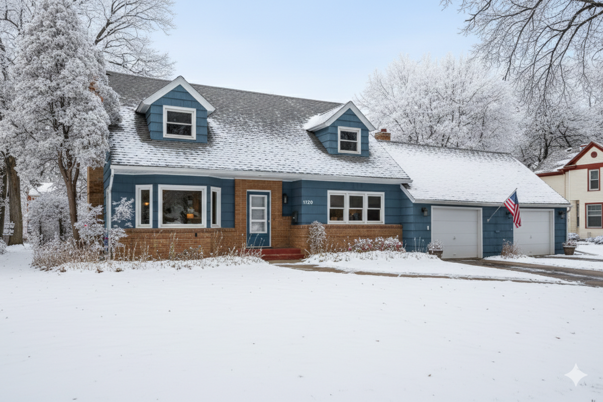 1120 Broadway N, Fargo, ND 58102 - Image #1