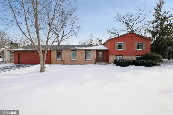 1304 Wilderness Run Drive, Eagan, MN 55123