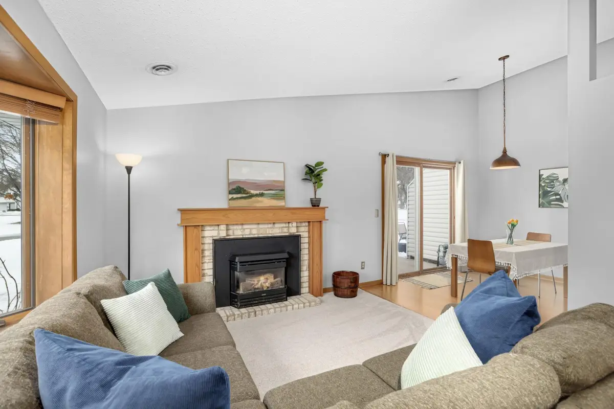 3628 Gershwin Lane N, Oakdale, MN 55128 - #1