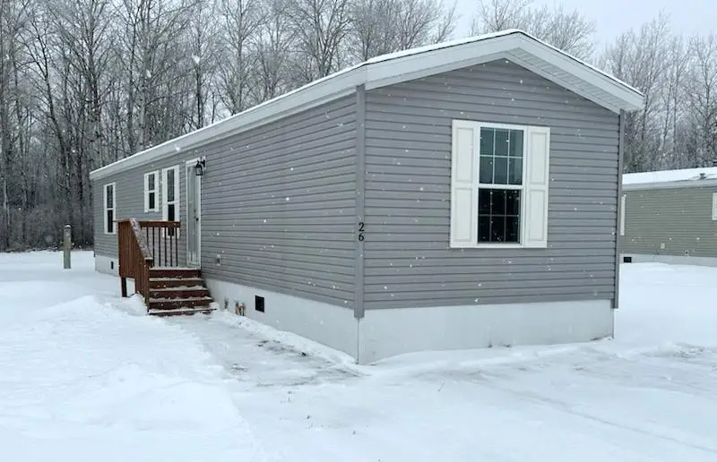 52170 State Hwy 11 #Lot 26, Salol, MN 56756 - Image #1