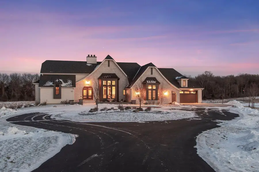 5671 Oakridge Trail S, Afton, MN 55001 - Image #3