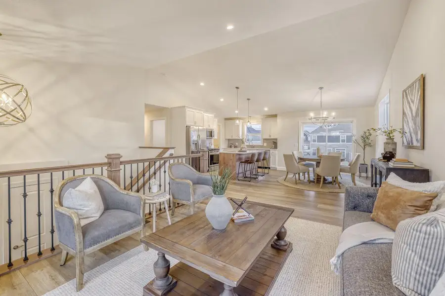 2871 Trinity Drive, Shakopee, MN 55379 - #2