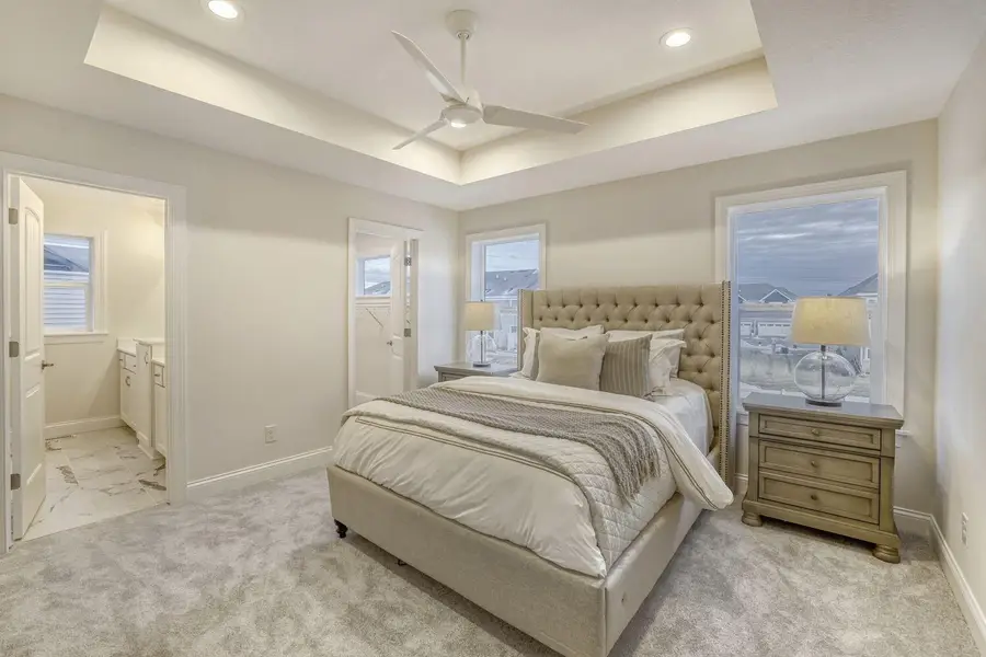 2871 Trinity Drive, Shakopee, MN 55379 - #3