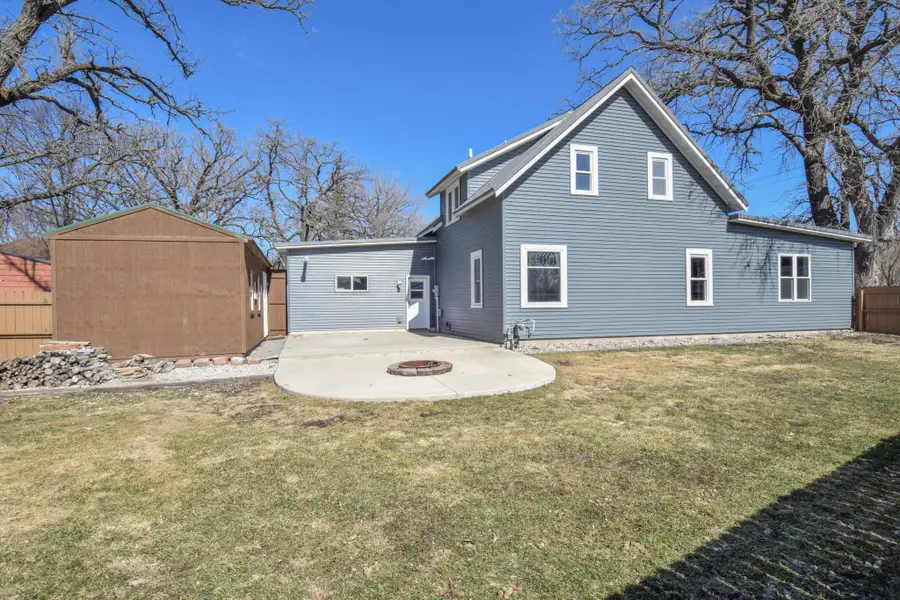 304 5th Avenue N, Brownton, MN 55312 - #3