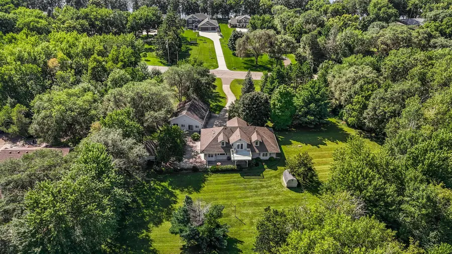 5110 River Road Ne, Sauk Rapids, MN 56379 - #2