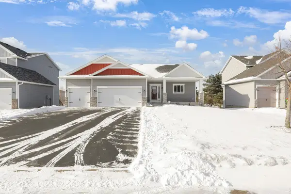 6719 Palm Street, Hugo, MN 55038