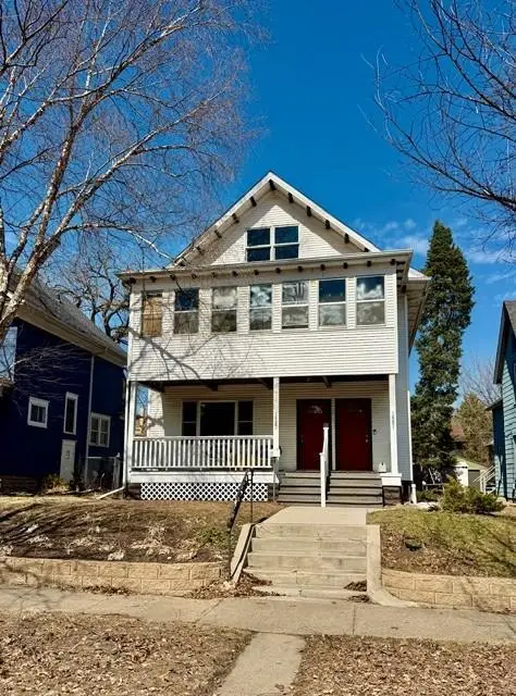 1681 Van Buren Avenue, Saint Paul, MN 55104