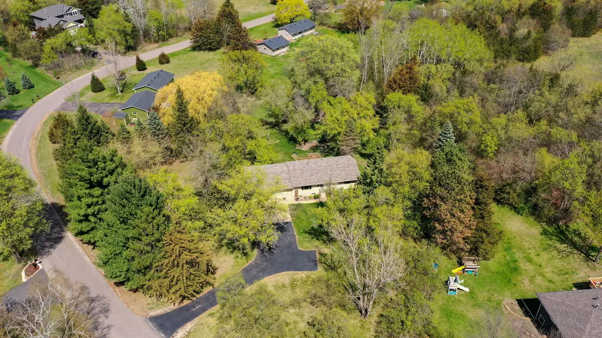 9812 Hall Avenue Ne, Monticello, MN 55362 - #1
