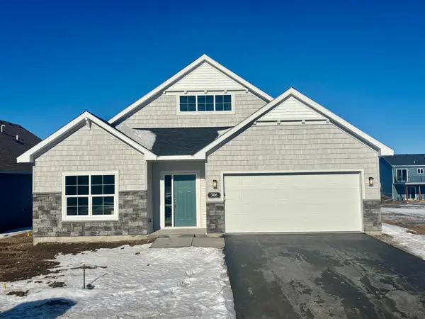 306 Emmy Lane, Hanover, MN 55341