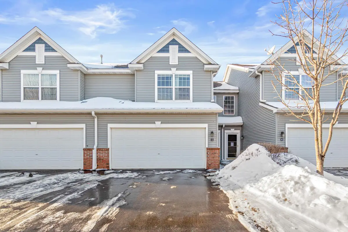 6918 139th Lane Nw #5, Ramsey, MN 55303 - #1