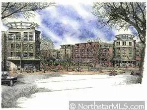 4730 Park Commons Drive #101, Saint Louis Park, MN 55416 - #1