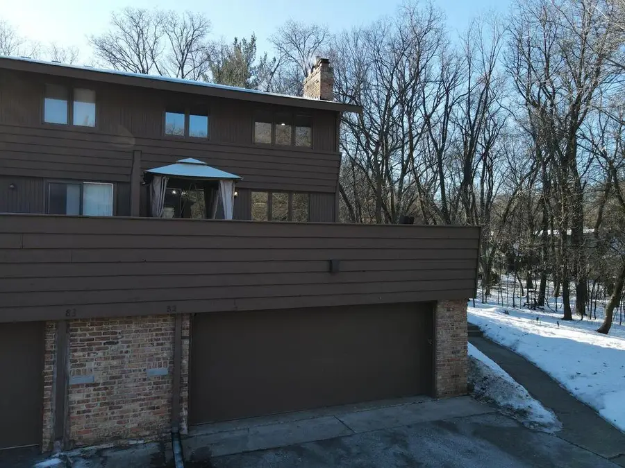 82 Walden Street, Burnsville, MN 55337 - #3