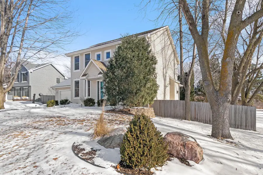 15960 22nd Place N, Plymouth, MN 55447 - #2