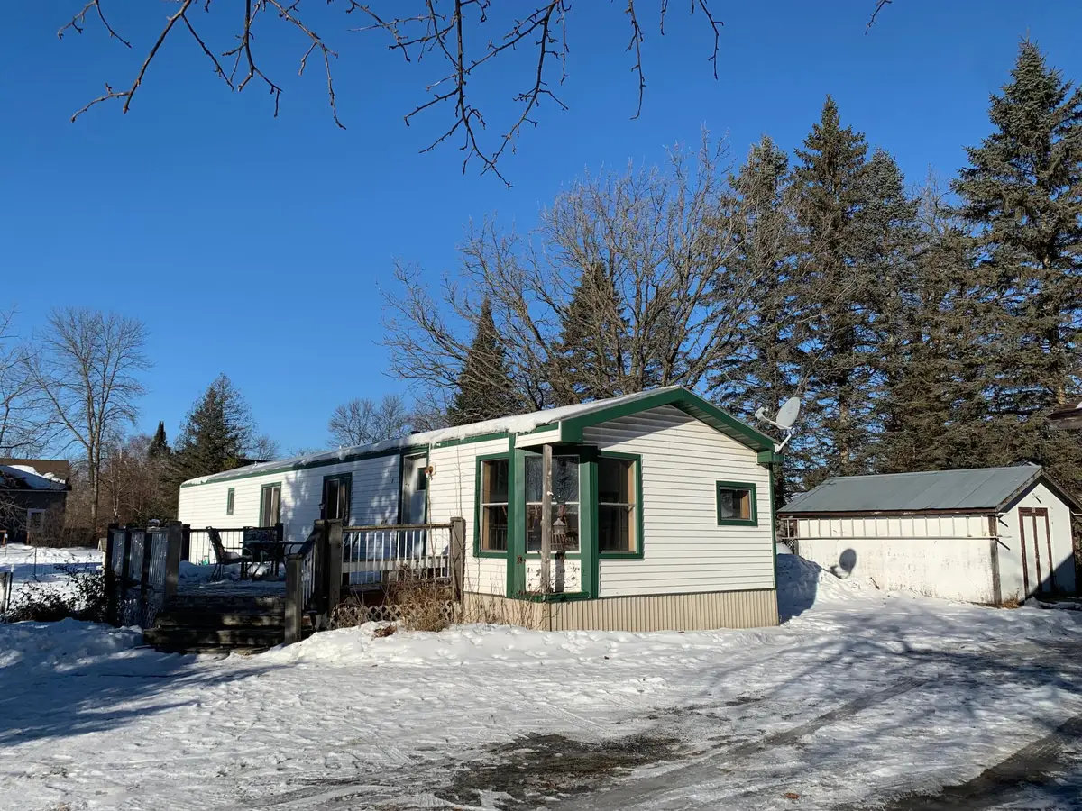 110 Grover Avenue W, Backus, MN 56435 - #1