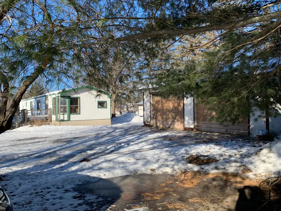 110 Grover Avenue W, Backus, MN 56435 - #2